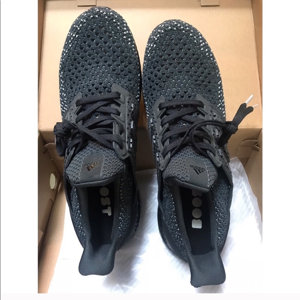 Adidas Ultraboost Clima men’s 11